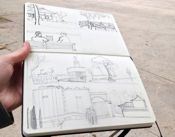 CocoUrbanSketching2